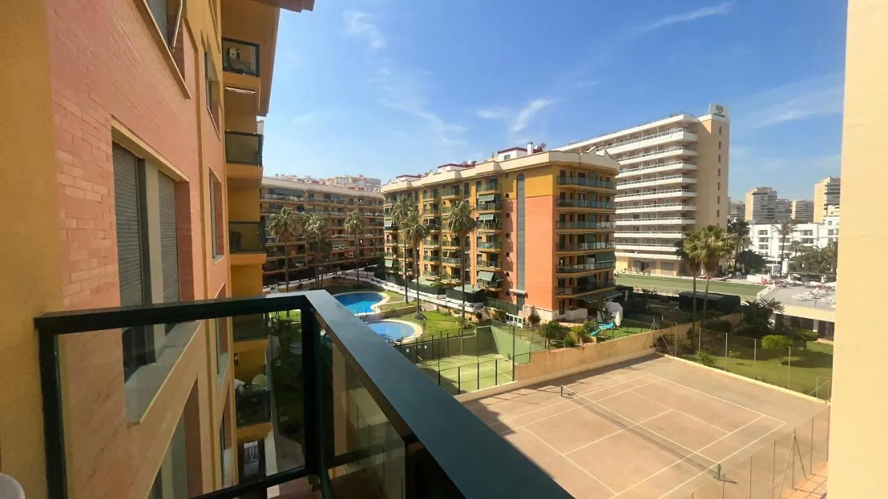 Primera Linea Playa , Front Line Beach Torremolinos 0*,  Espagne