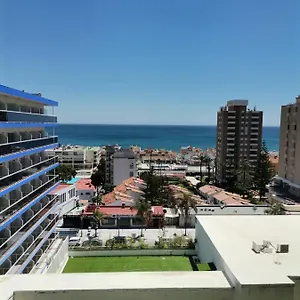  Apartamento Beautiful Views Carihuela Sun & 1