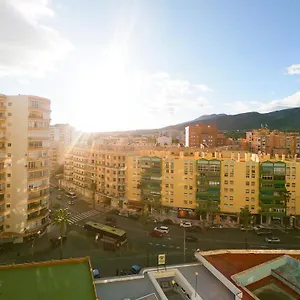  Apartamento Estudio Centrico 9